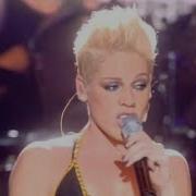 P NK Get The Party Started From Live From Wembley Arena London England Ft Redman