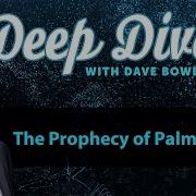 The Prophecy Of PALM SUNDAY Deep Dive With Dave Bowen