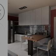 Interactive Interior Virtual Tour In Unreal Engine 4 Vtour V1 1