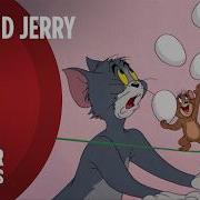 Tom And Jerry Mega Compilation Vol 7 Warner Classics