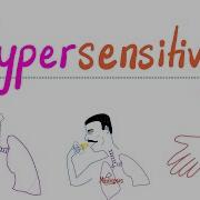 Hypersensitivity Reactions Type I II III IV HSN Allergy Most Comprehensive Explanation