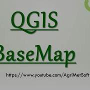 Add Basemap In QGIS What Is Basemap In QGIS