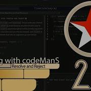JavaScript ES6 27 Complete A Promise With Resolve And Reject FreeCodeCamp