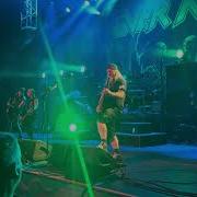 OVERKILL Live At The House Of Blues Orlando Fl On 7 23 23 Full Show