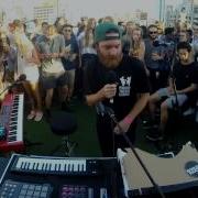 Chet Faker Boiler Room No Diggity