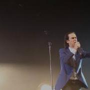 White Elephant Nick Cave Warren Ellis Live Fairfield Halls Croydon London 4 September 2021