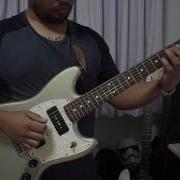 Glassjaw Shira Cover