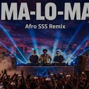 MA LO MA Deep Afro House Extended Mix Pure Emotional Tension Heavy Bass 𝑨𝑭𝑹𝑶 SSS 𝑹𝑬𝑴𝑰𝑿