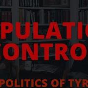 Population Control