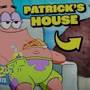 38 MINUTES Inside Patrick S Rock SpongeBob SquarePants