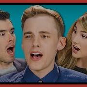 YouTubers React To Russian Music Videos Leningrad Ленинград