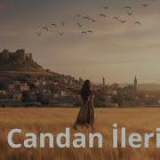 Candan Ileri Anatolian Spirit Cover