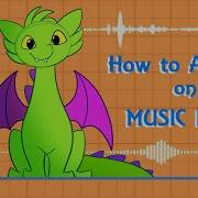 How To Animate On MUSIC BEAT