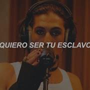 Måneskin I WANNA BE YOUR SLAVE Traducida Al Español Live Version