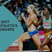 Women S 100m Final World Athletics Championships London 2017