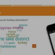How To Add Interactive Word Clouds Into Your PowerPoint Presentation Using ParticiPoll