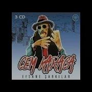 Cem Karaca Herkes Gibisin Cem Karaca Dinle