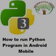 Android Qpython3