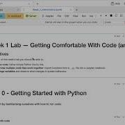 Week 1 Lab Taster AI Security Fundamentals Course