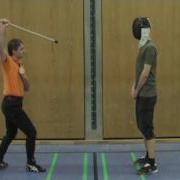 Bartitsu Basics Canne Vigny 1 Wmv
