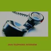 Java Developer Telephonic Interview 1