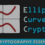 Elliptic Curve Cryptography In Less Than 5 Minutes