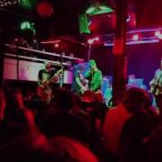 Eyehategod Ottobar Baltimore MD
