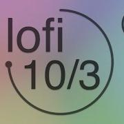 10 3 Pomodoro 10 Minute Timer With 3 Minute Breaks Lofi Muted Pastel