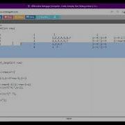 Alphabet Pattern Printing Using Loop And Recursion