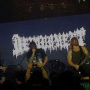 Devourment Festering Vomitous Mass Live In Manila