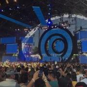 Martin Solveig Hello Live Coachella 2015 Weekend 2