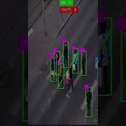 Build Your Own AI People Counter It S Easy