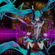 Nightcore My Life Is A Party