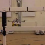 Quadrotor Obstacle Avoidance