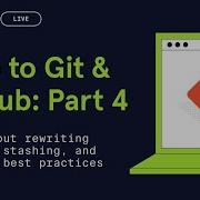 Git Tutorial For Beginners Part 4 Merge Rebase Commit Mastery