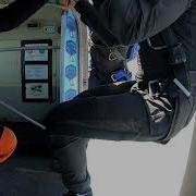 Skydiving Exit Fun Jump