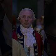 Exploding The British Ship The Patriot Mel Gibson Jason Isaacs