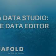 Aqua Data Studio Table Data Editor