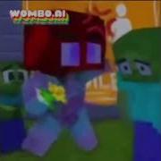 All Preview 2 Minepaw Zombies Deepfakes V69