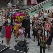 AFO Choir Flashmob