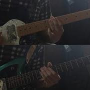Franco Castaway Guitar Cover