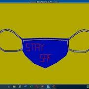 Making A Face Mask In Python Turtle