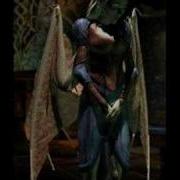 Planescape Torment Fall From Grace Theme