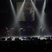 EVOKEN Maryland Deathfest 2025