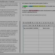 AA Revision September December 2020 Section B Question 2 ACCA Audit And Assurance AA Revision