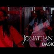 JONATHAN DAVIS Basic Needs Official Stream