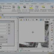 LocateXL Quick Geocoder In Excel