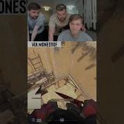 M0nesy Is Finding The CS2 Bugs