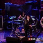 2014 03 30 Get Scared Sarcasm Live In Joliet IL