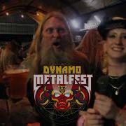 Raffle With Obituary Gatecreeper Dynamo Metalfest 2023